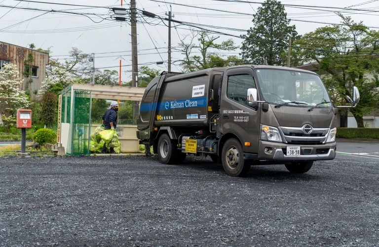 求人のご案内 | 岐阜県中津川市でSDGsの求人ならケイナンクリーン株式会社