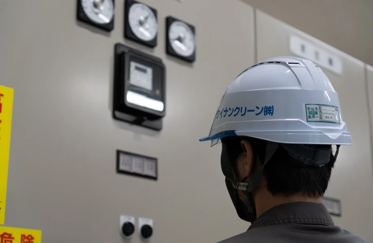 正社員を募集 | 岐阜県中津川市でSDGsの求人ならケイナンクリーン株式会社