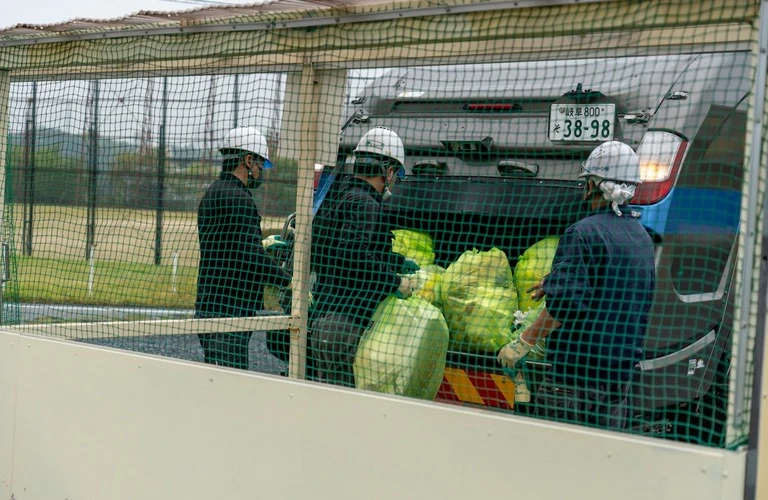 学歴不問の求人 | 岐阜県中津川市でSDGsの求人ならケイナンクリーン株式会社